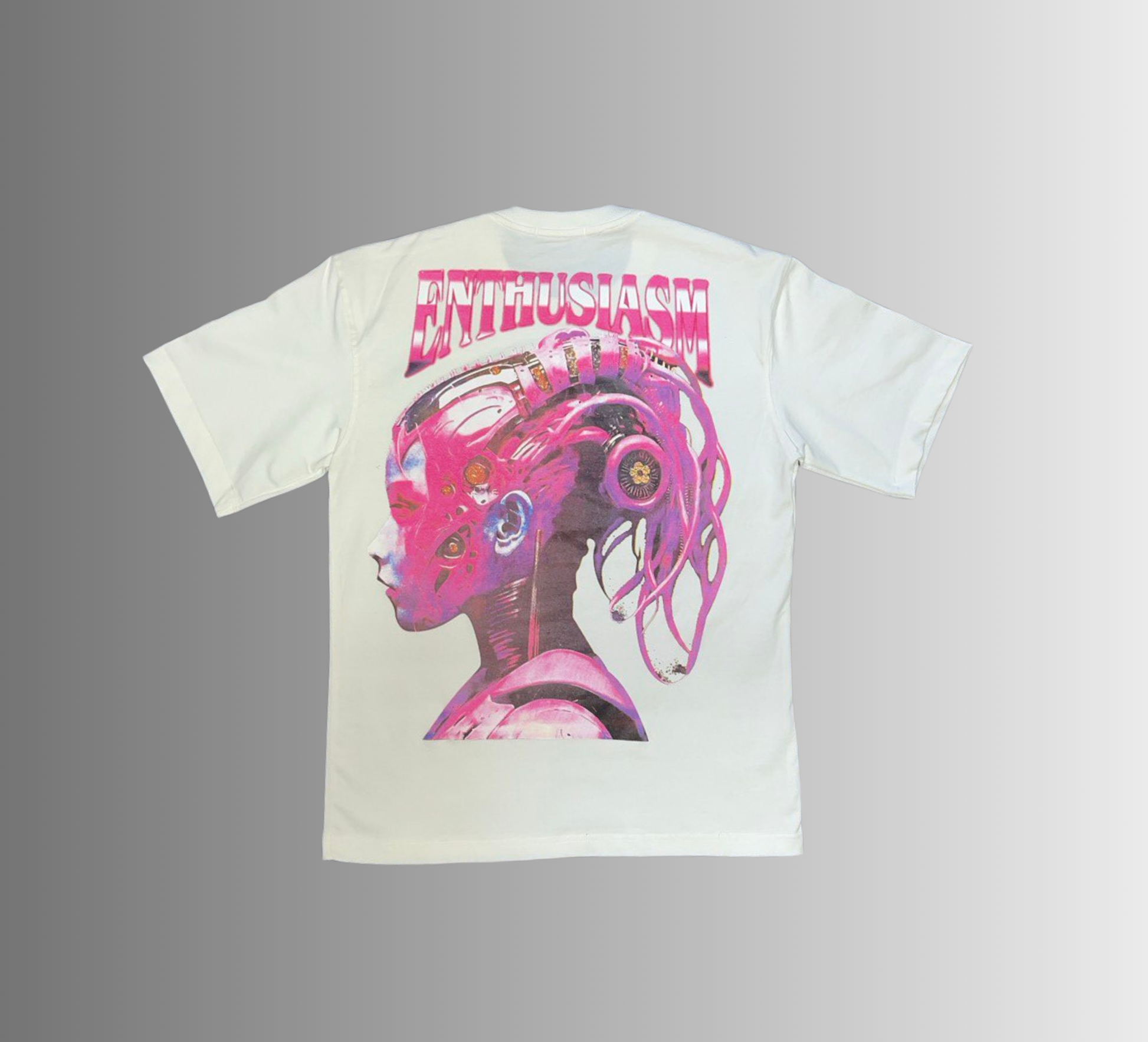 FASHION T-SHIRT
