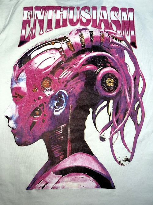 FASHION T-SHIRT