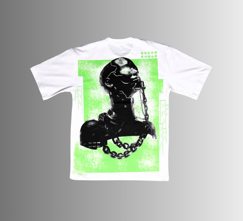 FASHION T-SHIRT