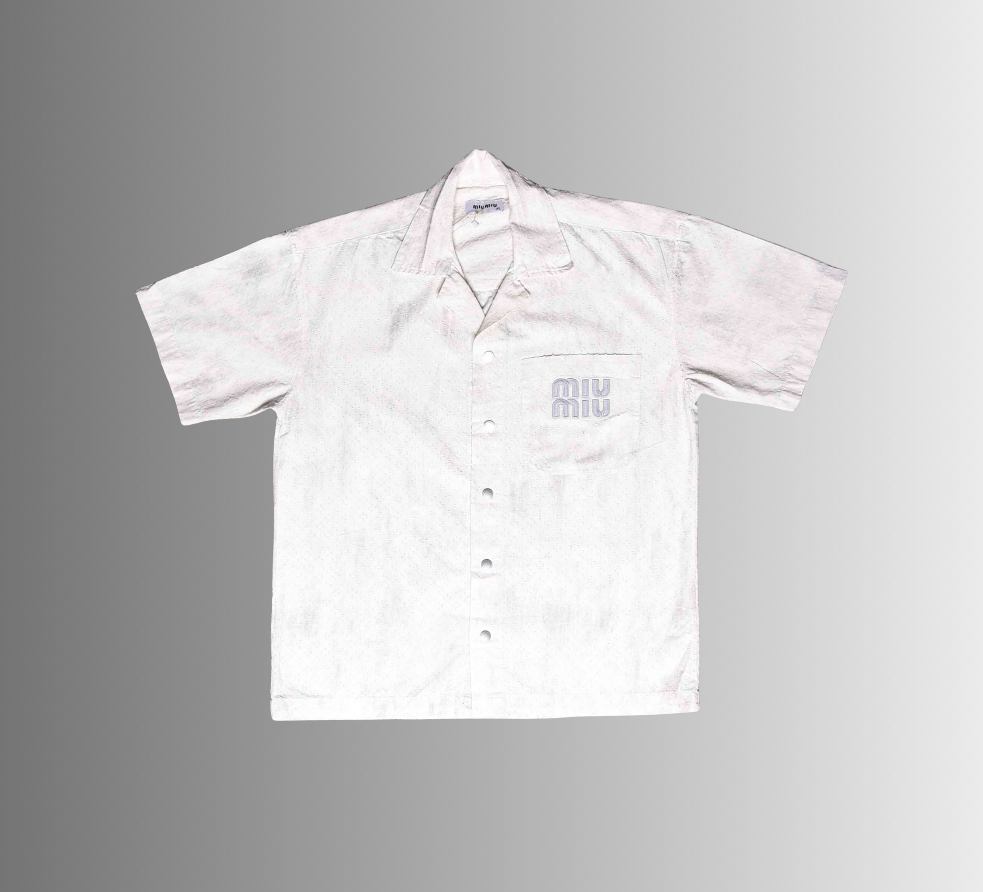 SHORT SLEEVE SHIRT
