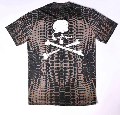 FASHION T-SHIRT