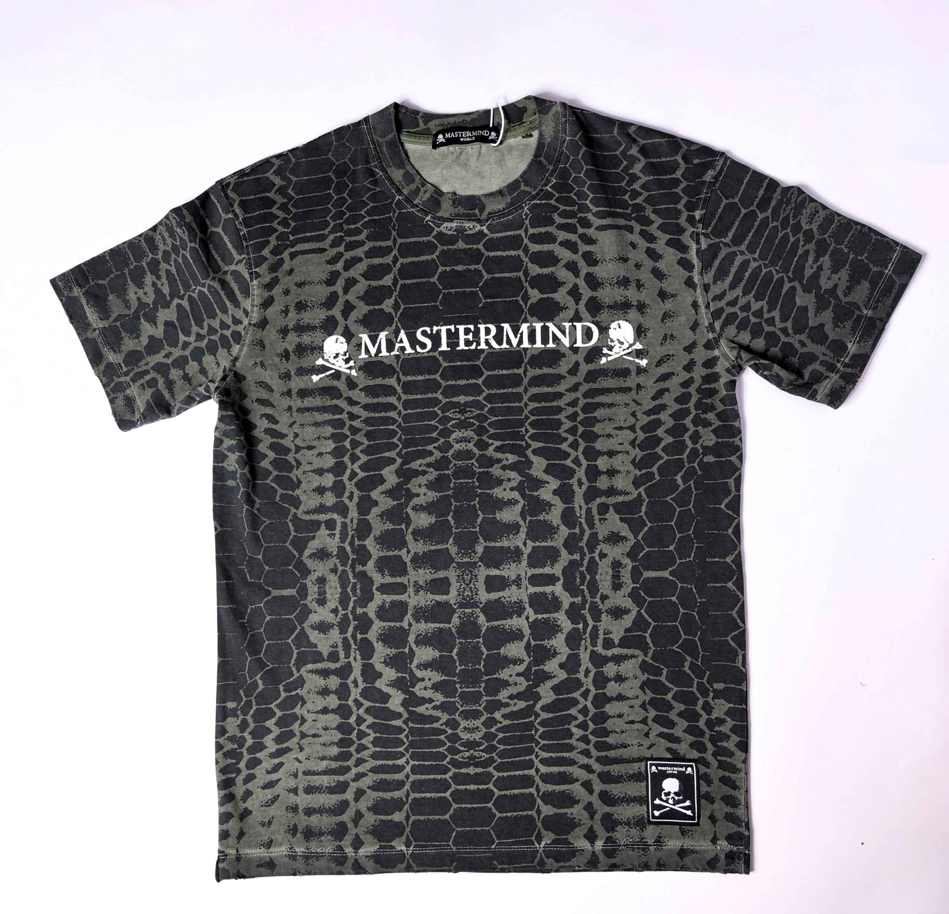 FASHION T-SHIRT