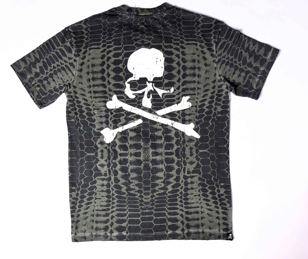 FASHION T-SHIRT