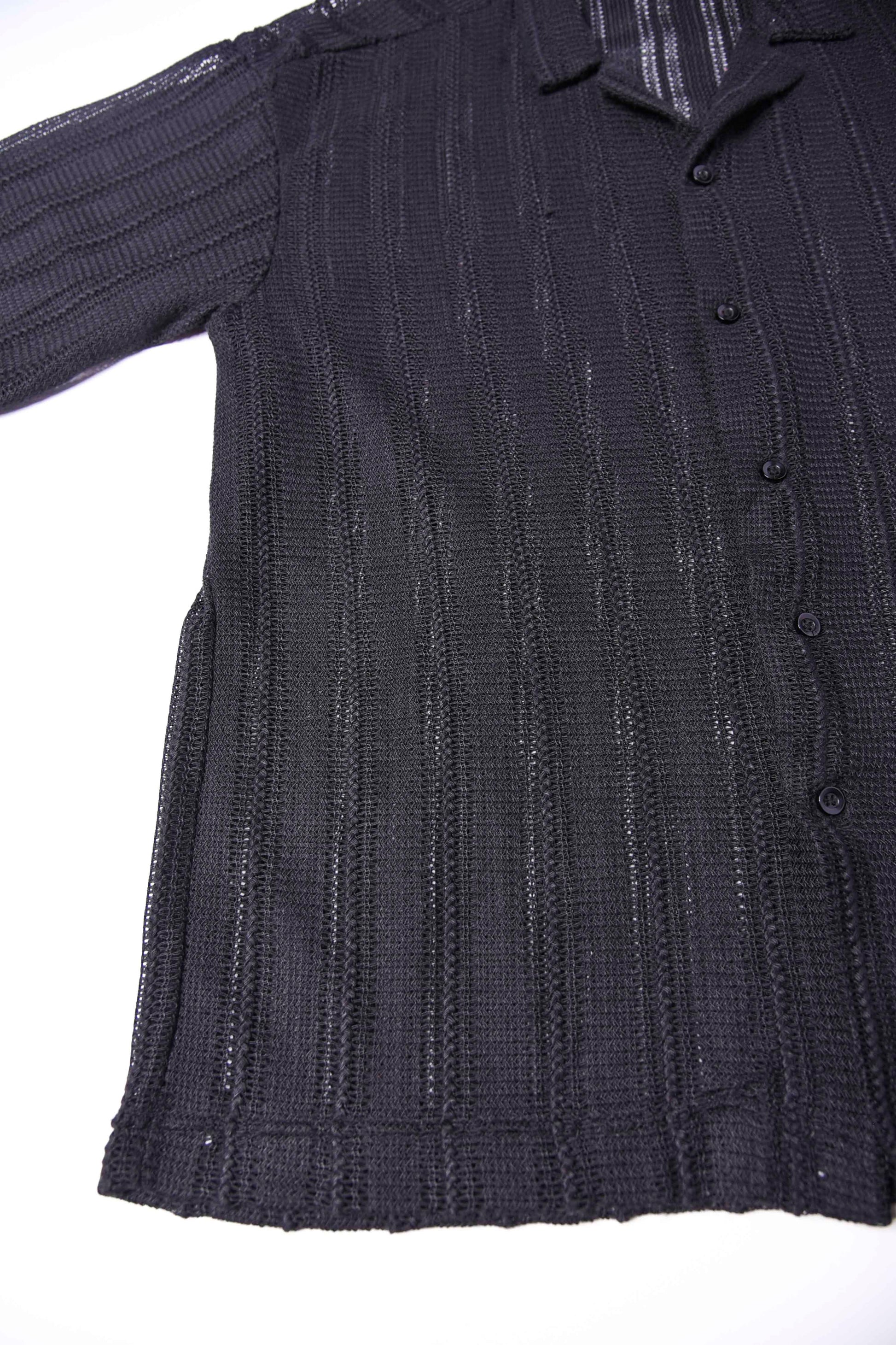 SHORT SLEEVE SHIRT
