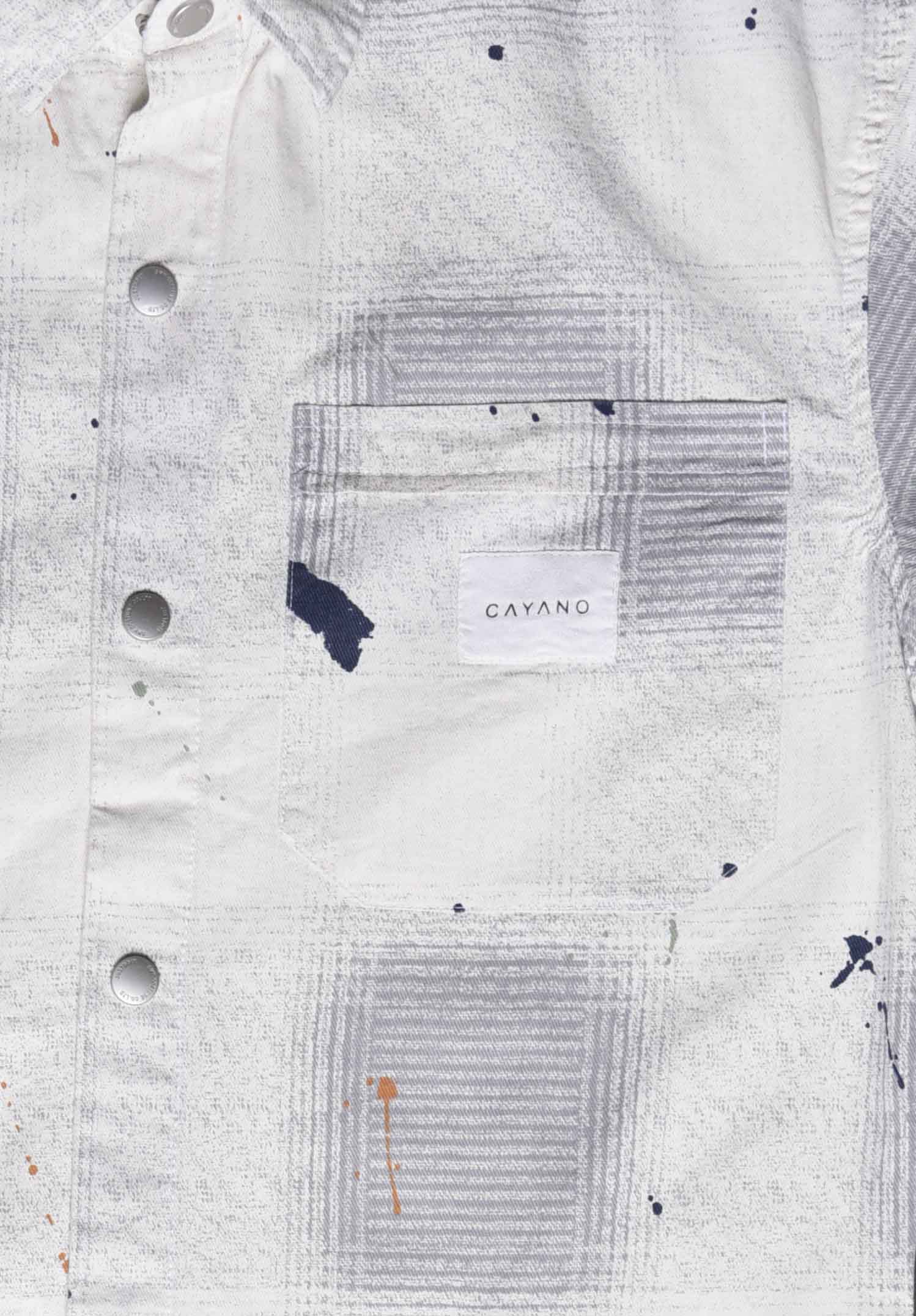 SHORT SLEEVE SHIRT