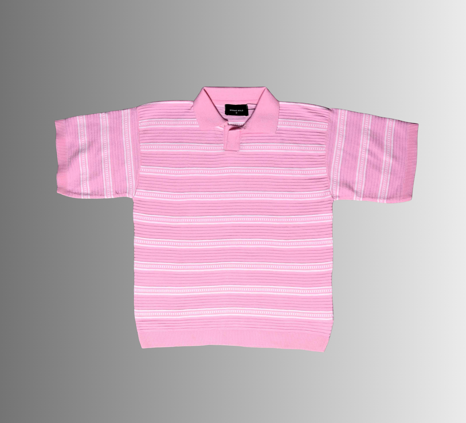 SHORT SLEEVE T-SHIRT