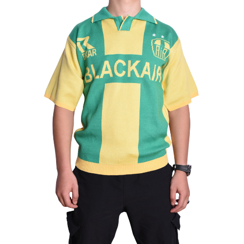 POLO SHIRTS KNITWEAR SAMPA