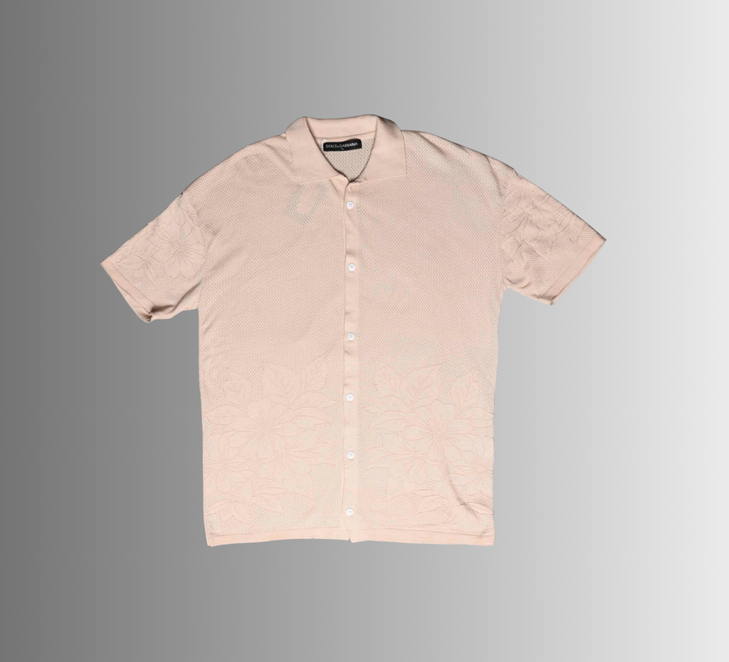 POLO SHIRTS KNITWEAR