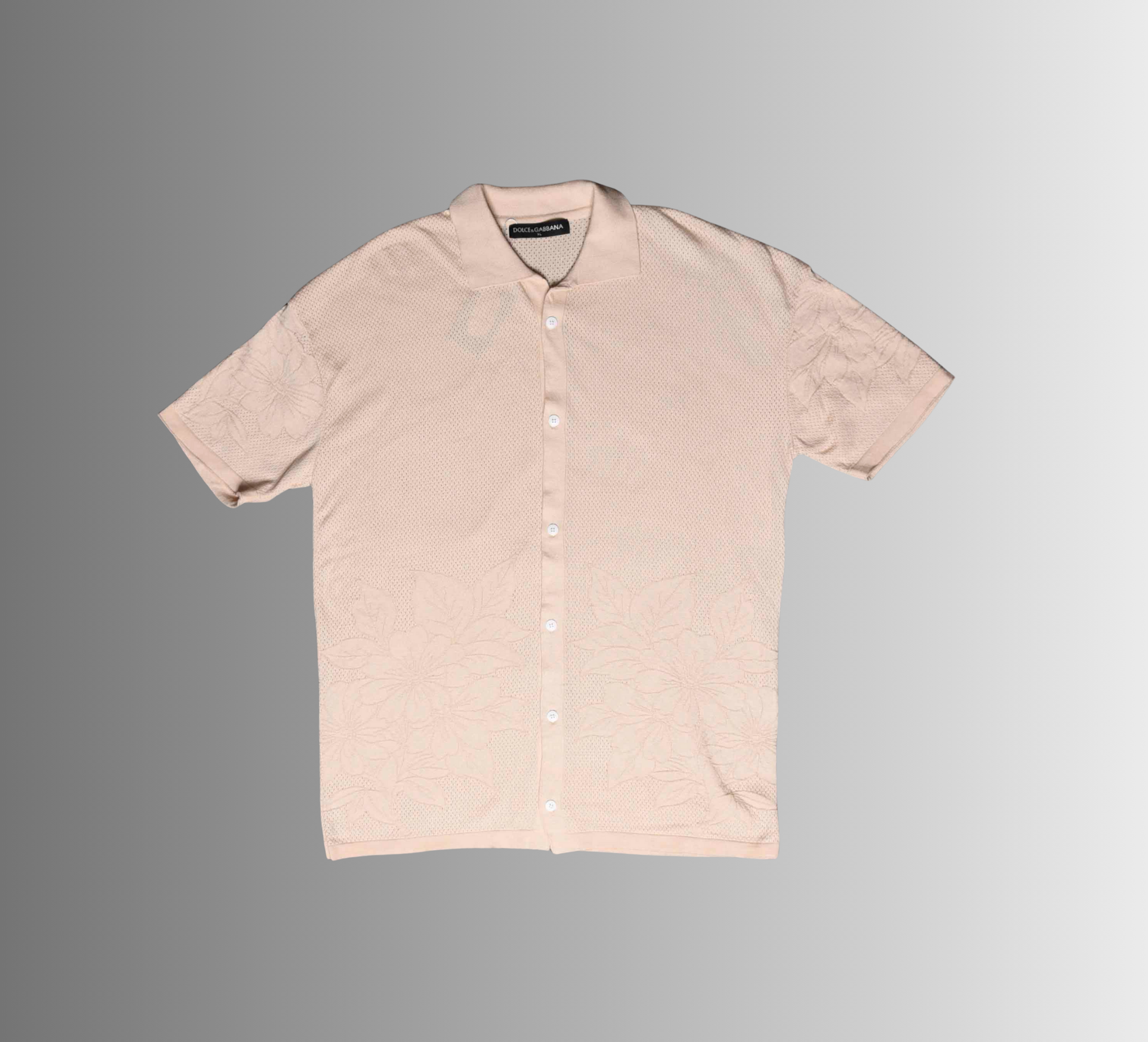 POLO SHIRTS KNITWEAR